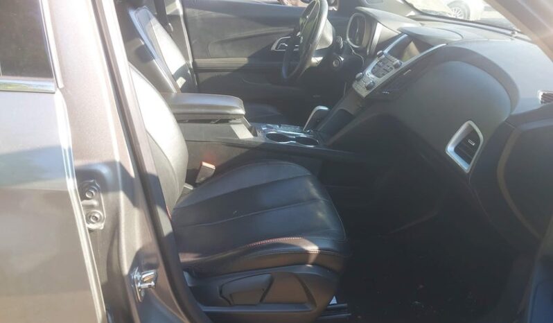 
								2012 Chevrolet Equinox full									