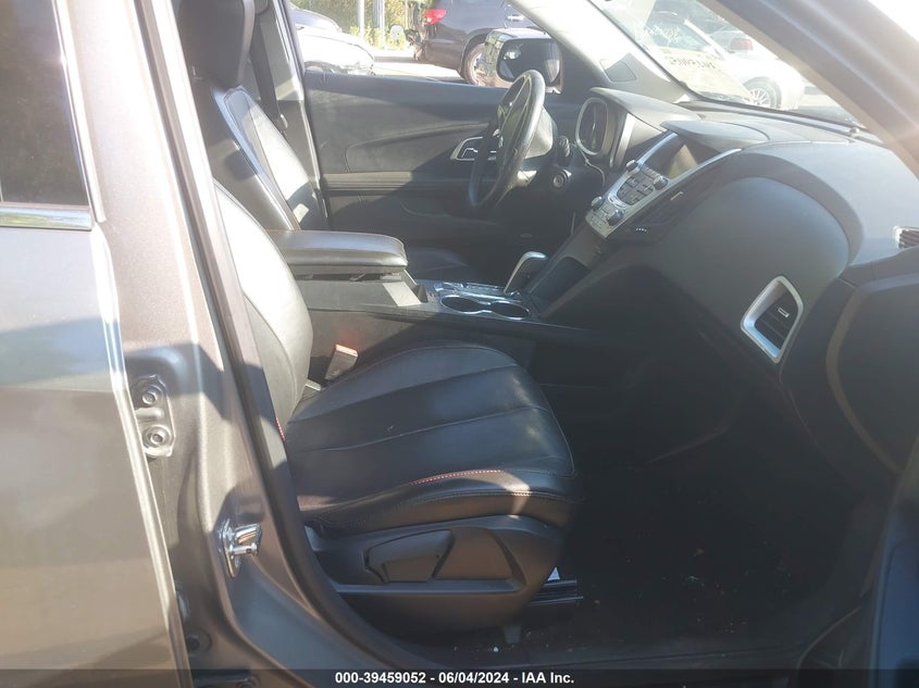 2012 Chevrolet Equinox