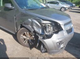 
										2012 Chevrolet Equinox full									