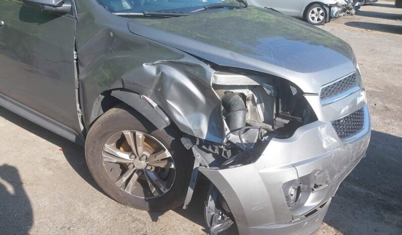 
								2012 Chevrolet Equinox full									