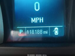 
										2012 Chevrolet Equinox full									