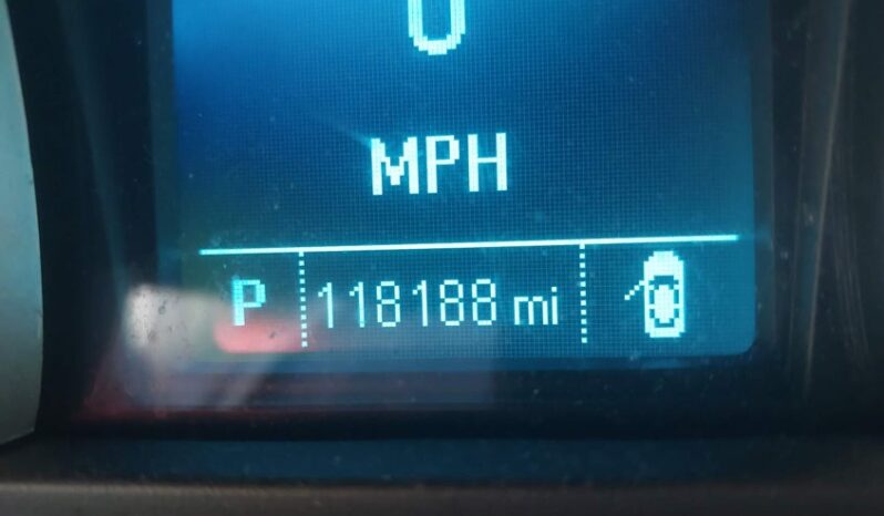 
								2012 Chevrolet Equinox full									