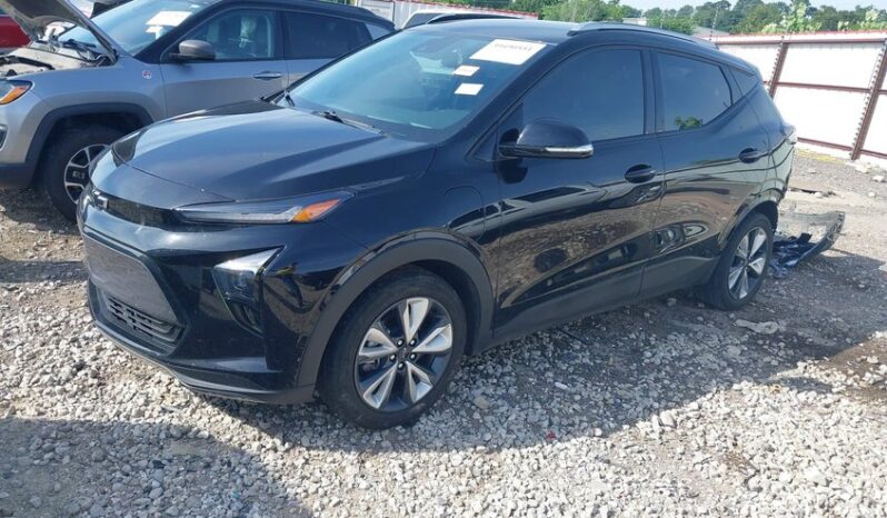 
								2022 Chevrolet Bolt euv full									