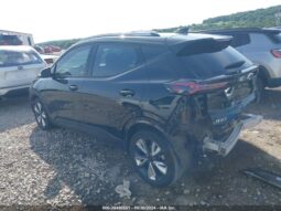 
										2022 Chevrolet Bolt euv full									