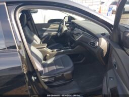 
										2022 Chevrolet Bolt euv full									