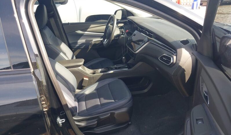 
								2022 Chevrolet Bolt euv full									