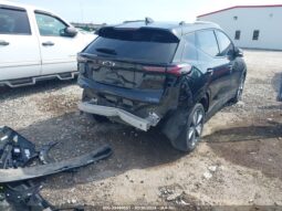 
										2022 Chevrolet Bolt euv full									