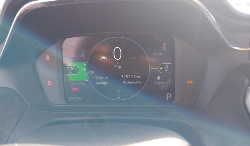 
								2022 Chevrolet Bolt euv full									