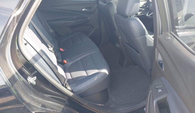 
								2022 Chevrolet Bolt euv full									