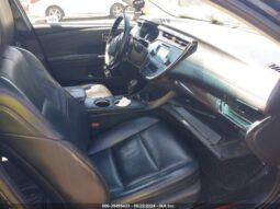 
										2015 Toyota Avalon full									