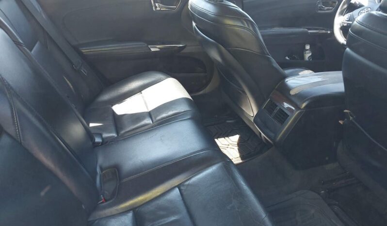 
								2015 Toyota Avalon full									
