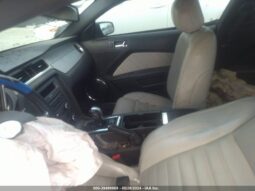 
										2013 Ford Mustang full									