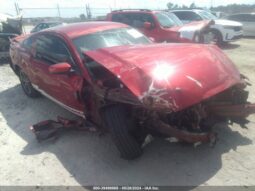 
										2013 Ford Mustang full									