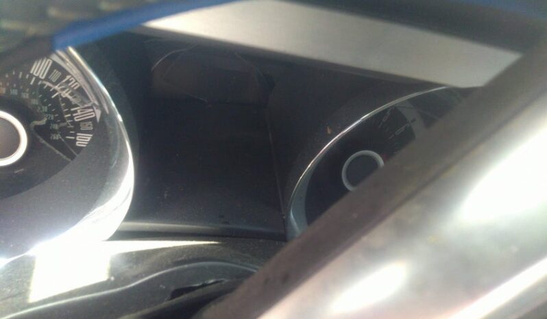 
								2013 Ford Mustang full									