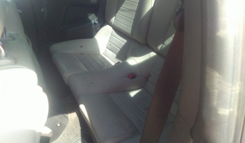 
								2013 Ford Mustang full									