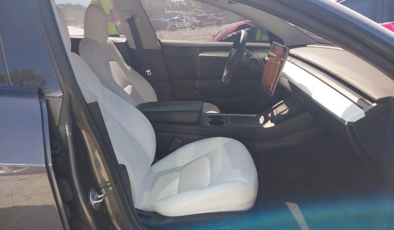 
								2021 Tesla Model 3 full									