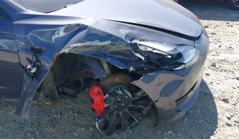 
								2021 Tesla Model 3 full									