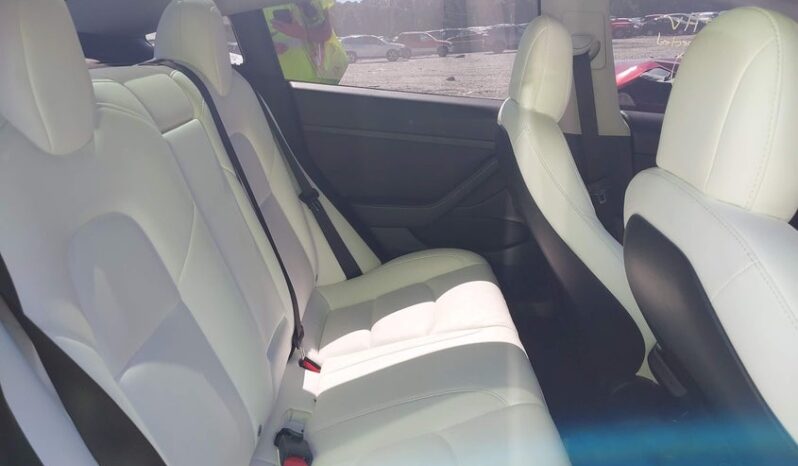 
								2021 Tesla Model 3 full									