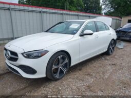 
										2024 Mercedes-benz C 300 full									