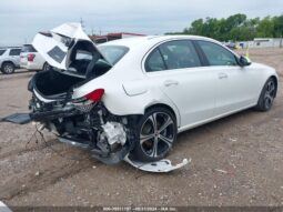 
										2024 Mercedes-benz C 300 full									