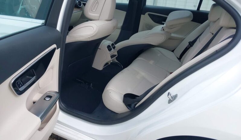 
								2024 Mercedes-benz C 300 full									