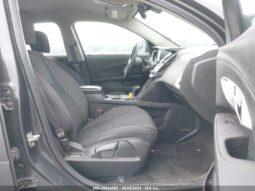 
										2017 Chevrolet Equinox full									