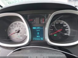
										2017 Chevrolet Equinox full									