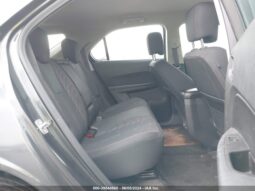 
										2017 Chevrolet Equinox full									