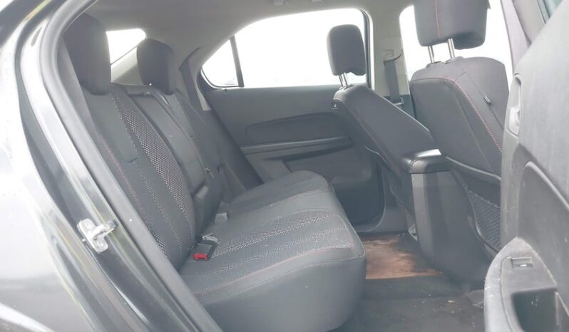 
								2017 Chevrolet Equinox full									