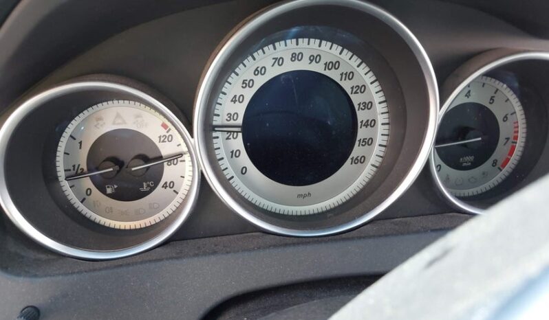 
								2013 Mercedes-benz C 300 full									
