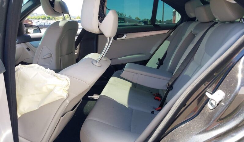 
								2013 Mercedes-benz C 300 full									