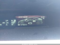 
										2012 Toyota Prius full									