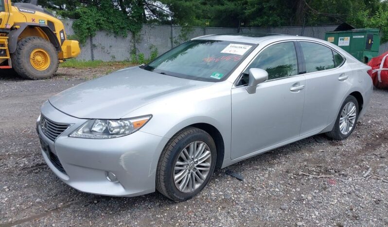 
								2013 Lexus Es 350 full									