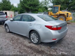 
										2013 Lexus Es 350 full									