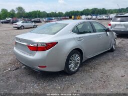 
										2013 Lexus Es 350 full									