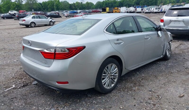 
								2013 Lexus Es 350 full									