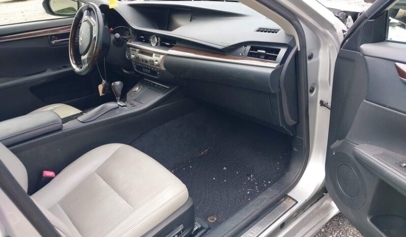 
								2013 Lexus Es 350 full									