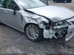 
										2013 Lexus Es 350 full									