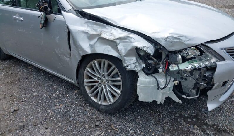 
								2013 Lexus Es 350 full									