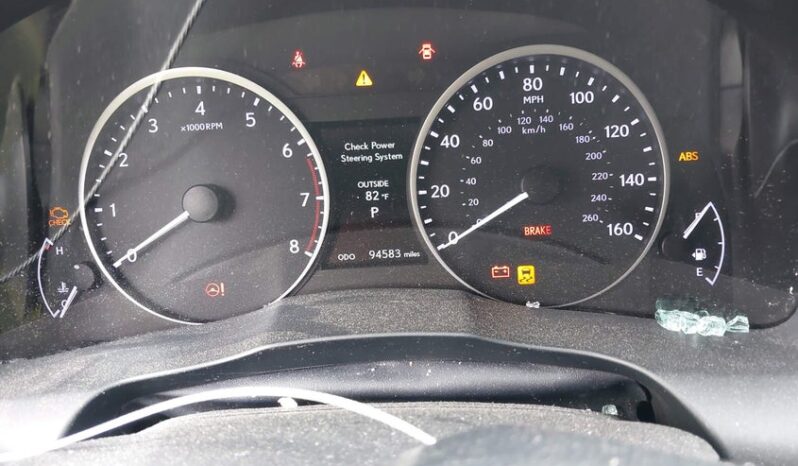 
								2013 Lexus Es 350 full									