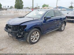 
										2021 Audi Q3 full									