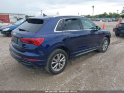 
										2021 Audi Q3 full									