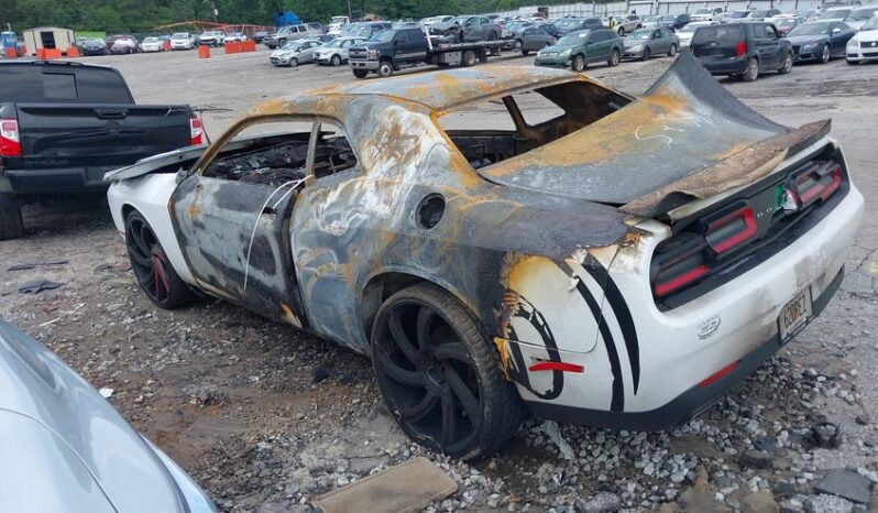 
								2018 Dodge Challenger full									