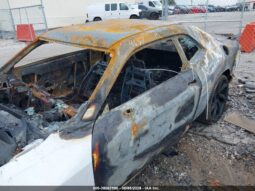 
										2018 Dodge Challenger full									