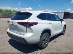 
										2019 Toyota Highlander full									