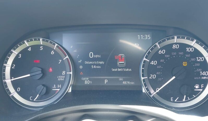 
								2019 Toyota Highlander full									