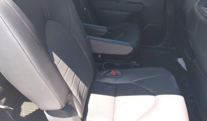 
								2019 Toyota Highlander full									