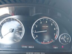 
										2014 BMW X3 full									