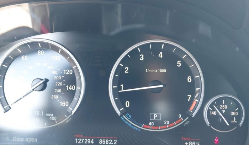
								2014 BMW X3 full									