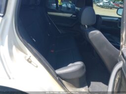 
										2014 BMW X3 full									